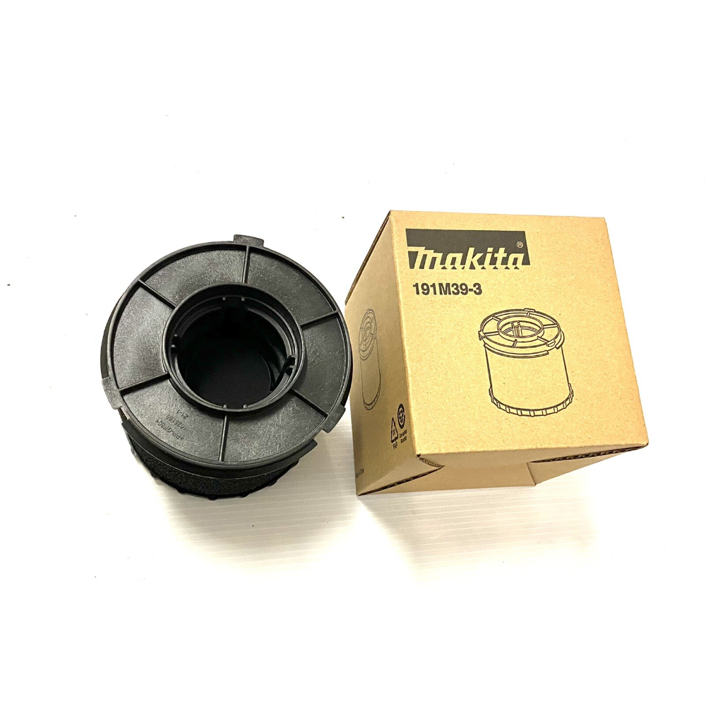 MAKITA牧田 吸塵器 濕式濾網 191M39-3 單入 適用 DVC750, , large