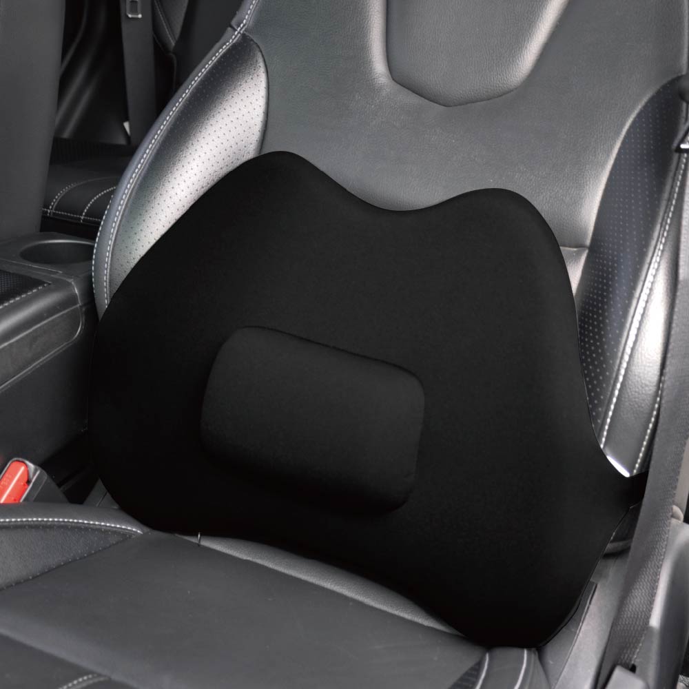 BOSITE 博斯特 「突」太空記憶棉車用腰靠, , large