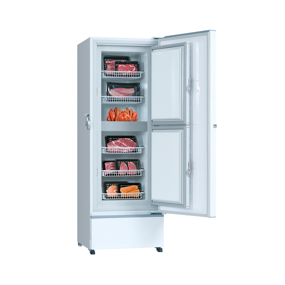 SANLUX Taiwan Sanyo 200L -60&deg;C Ultra Low Temperature Upright Freezer TFS-U200G, , large