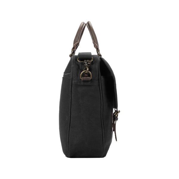 Troop London-HERITAGE筆記型電腦包 TRP0545, , large