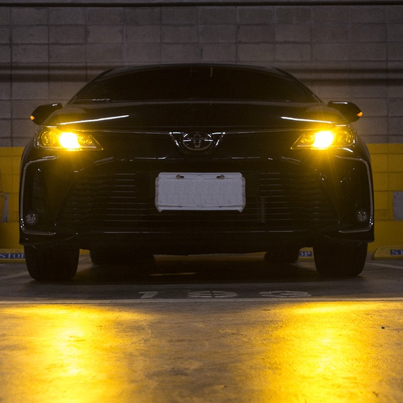 【PA LED】Toyota Altis 12代 LED套餐｜室內燈・車門燈・迎賓燈・車箱燈・牌照燈・行李箱燈・後小燈, , large