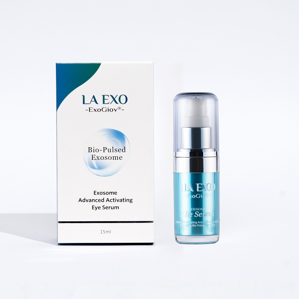 Exosome Advanced Activating Eye Serum 15ml, , large