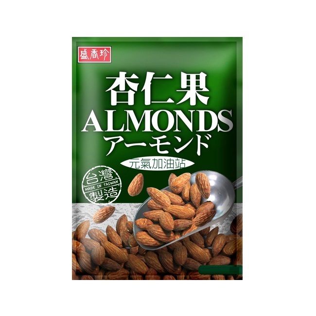盛香珍杏仁果, , large