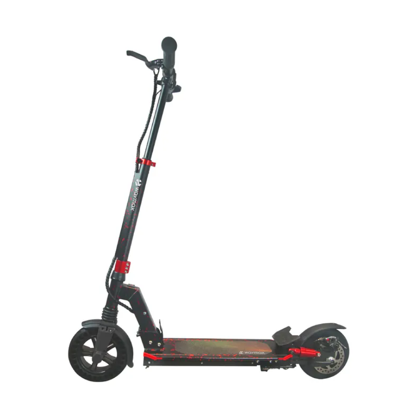 Waymax｜Lite-3 電動滑板車｜輕型潮流款 ｜新品上市｜預購優惠中 ｜ 1/15陸續出貨, , large