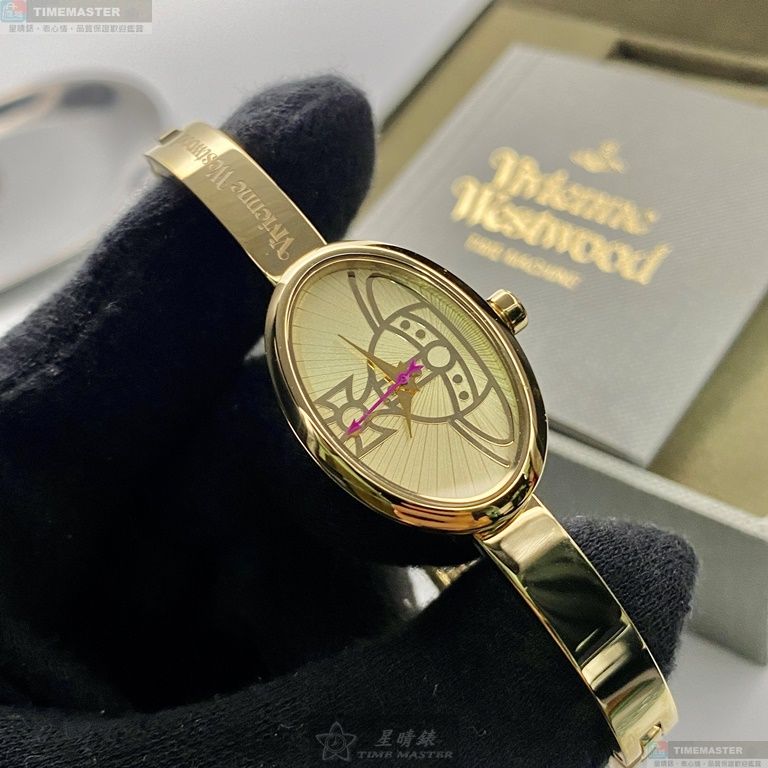 [TIMEMASTER] Vivienne Westwood watch, 22mm, 32mm, VW00008, , large