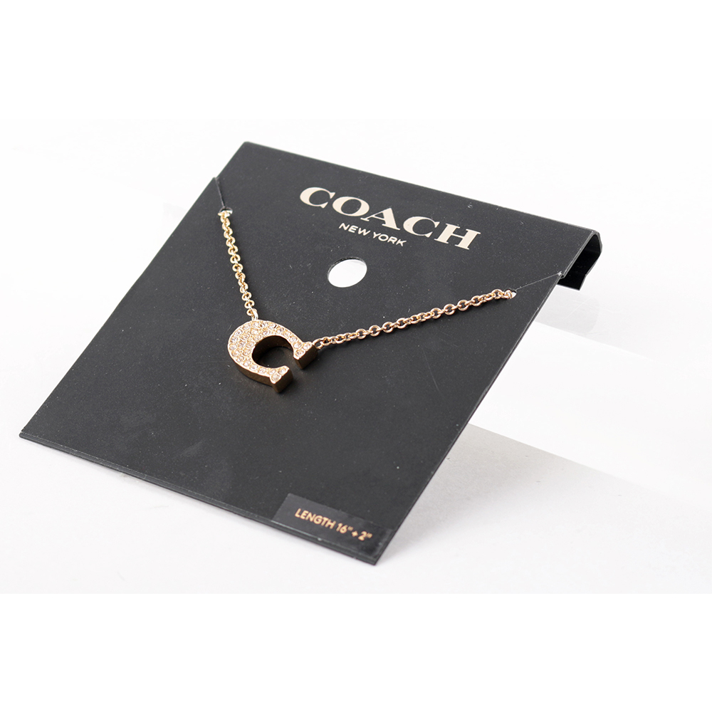 necklace, , large