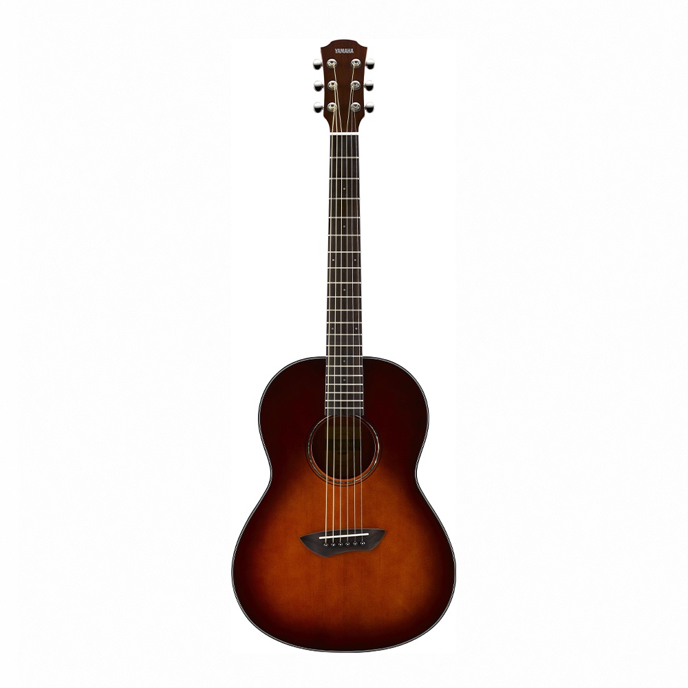 YAMAHA CSF1M 面單電民謠木吉他 原木/漸層色【敦煌樂器】, , large