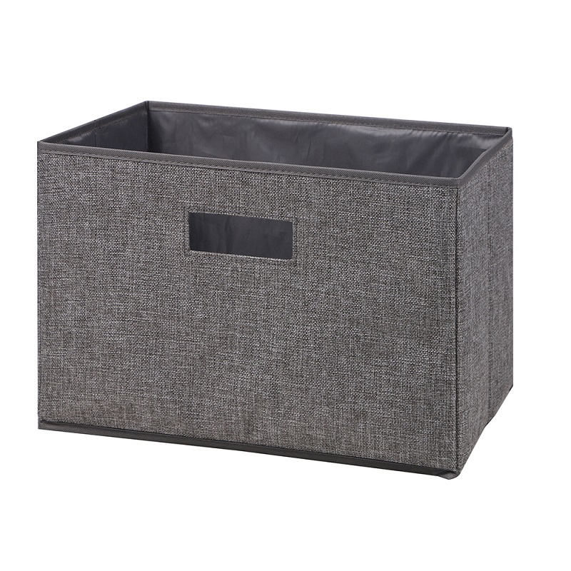 Storage organizer, 灰色, large