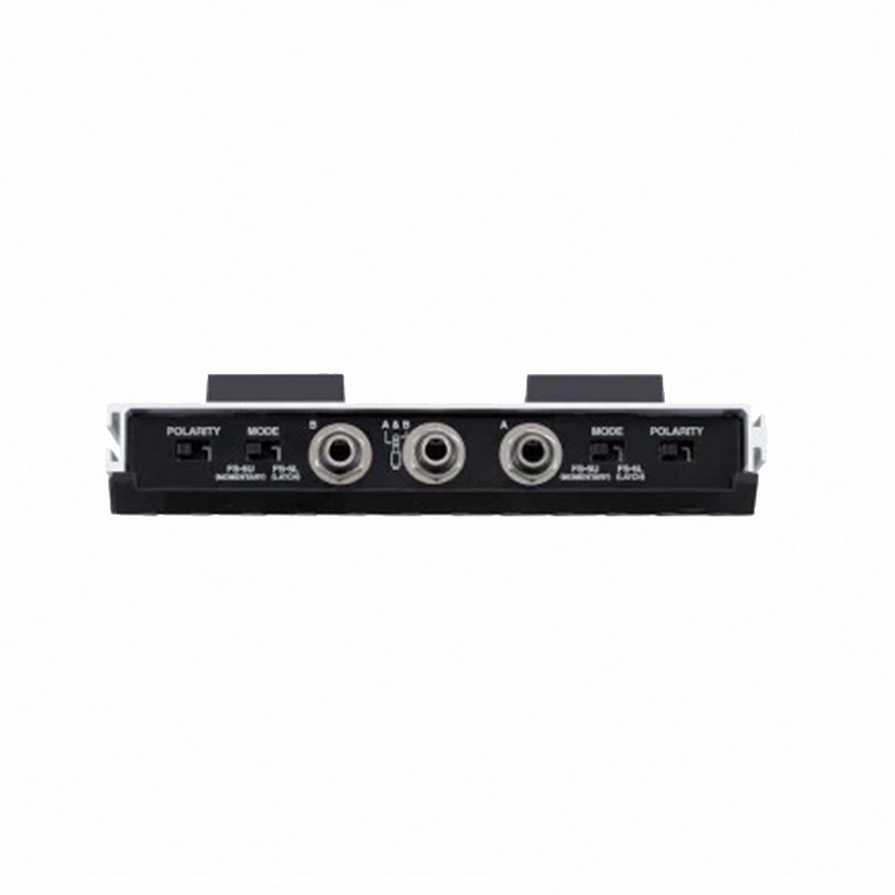 BOSS FS-6 Dual Footswitch 雙開關腳踏板【敦煌樂器】, , large