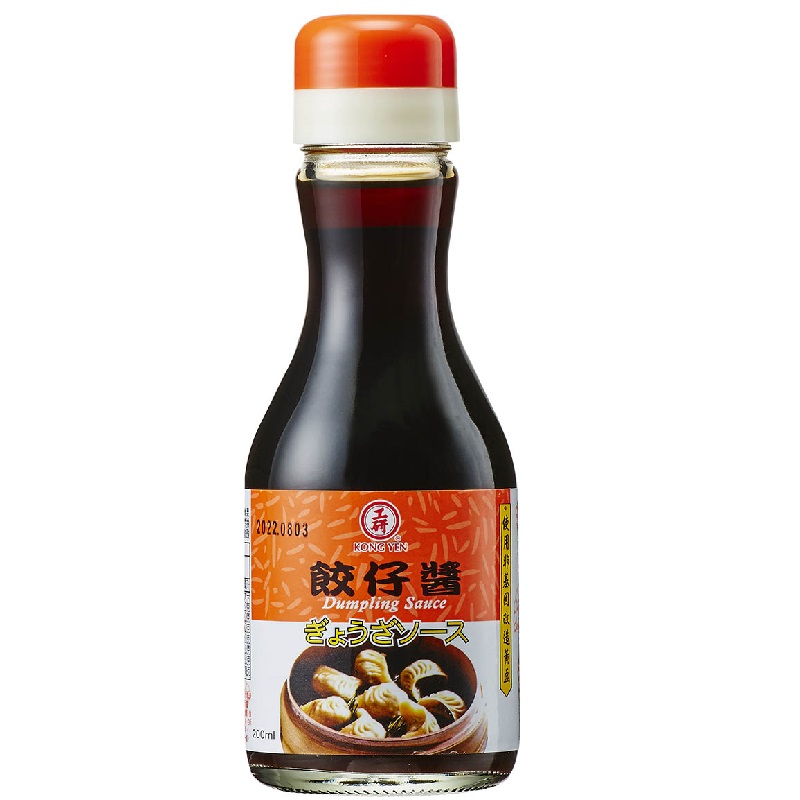 Dumpling Sauce, , large