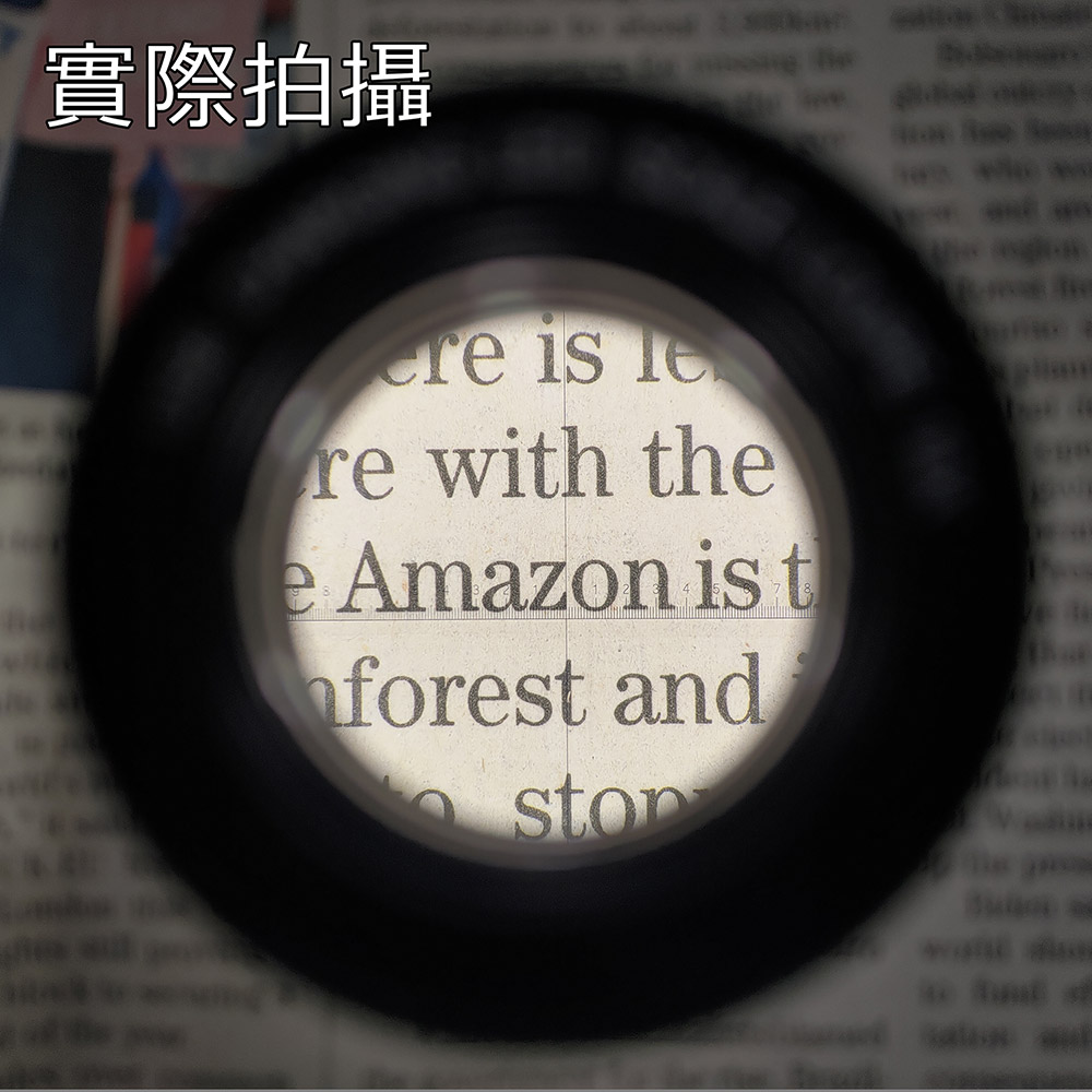 [Hamlet] 10x/28mm Magnifier N452 , , large