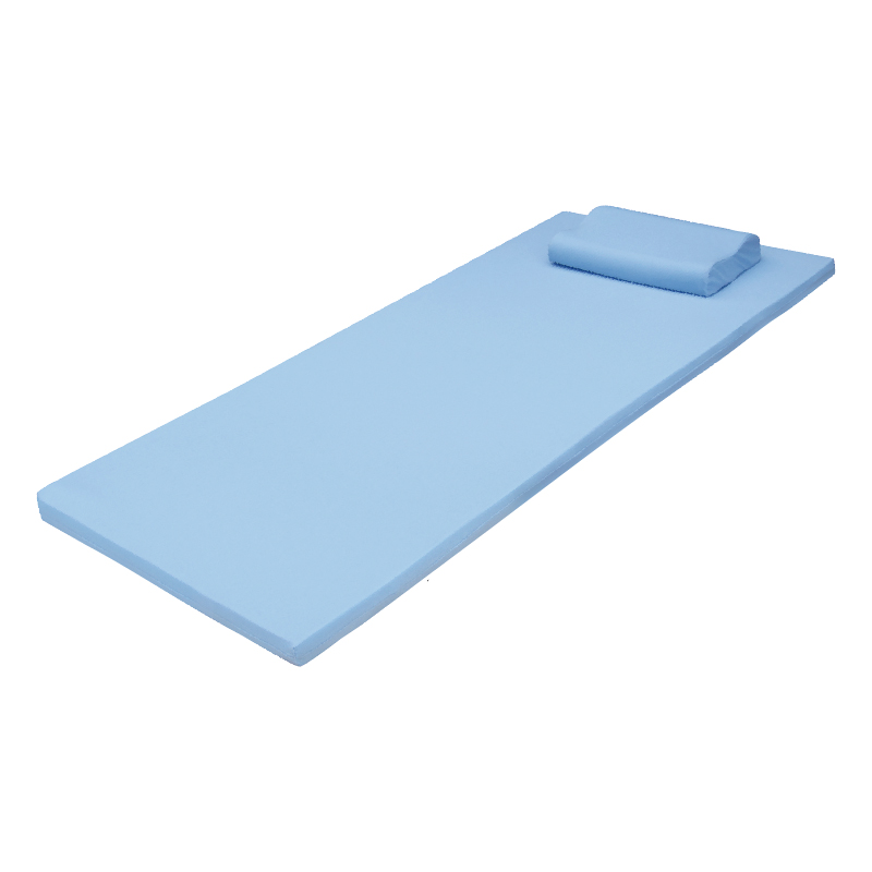 Hokun Free Pressure Foam Mattress, , large