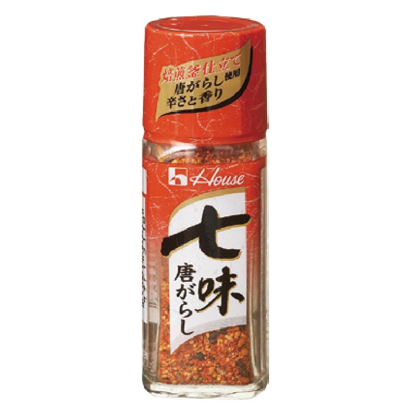 SHICHIMI TOGARASHI, , large
