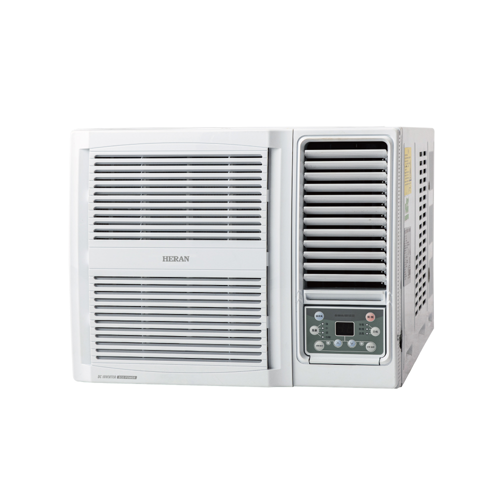 HERAN HW-GT41H Window AC, , large