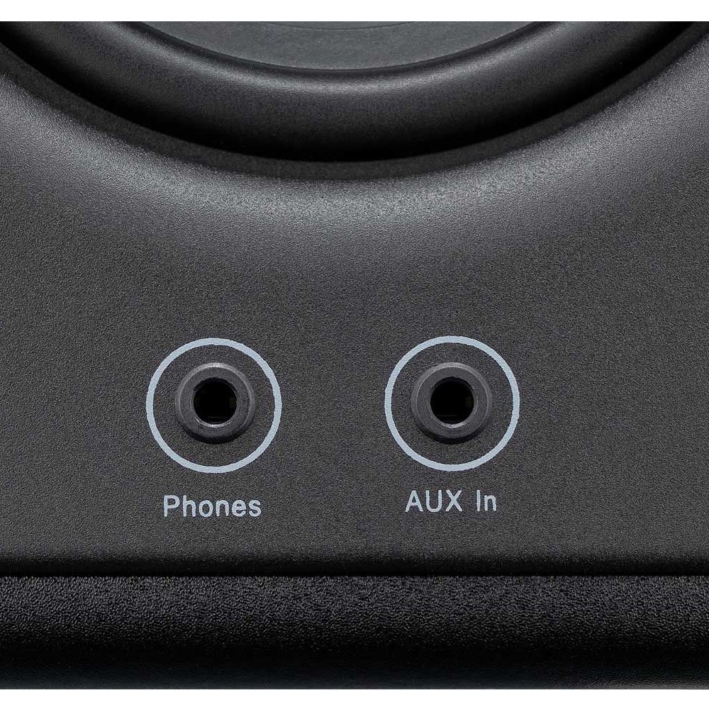 Fluid Audio F4 四吋監聽喇叭音箱 一對【敦煌樂器】, , large