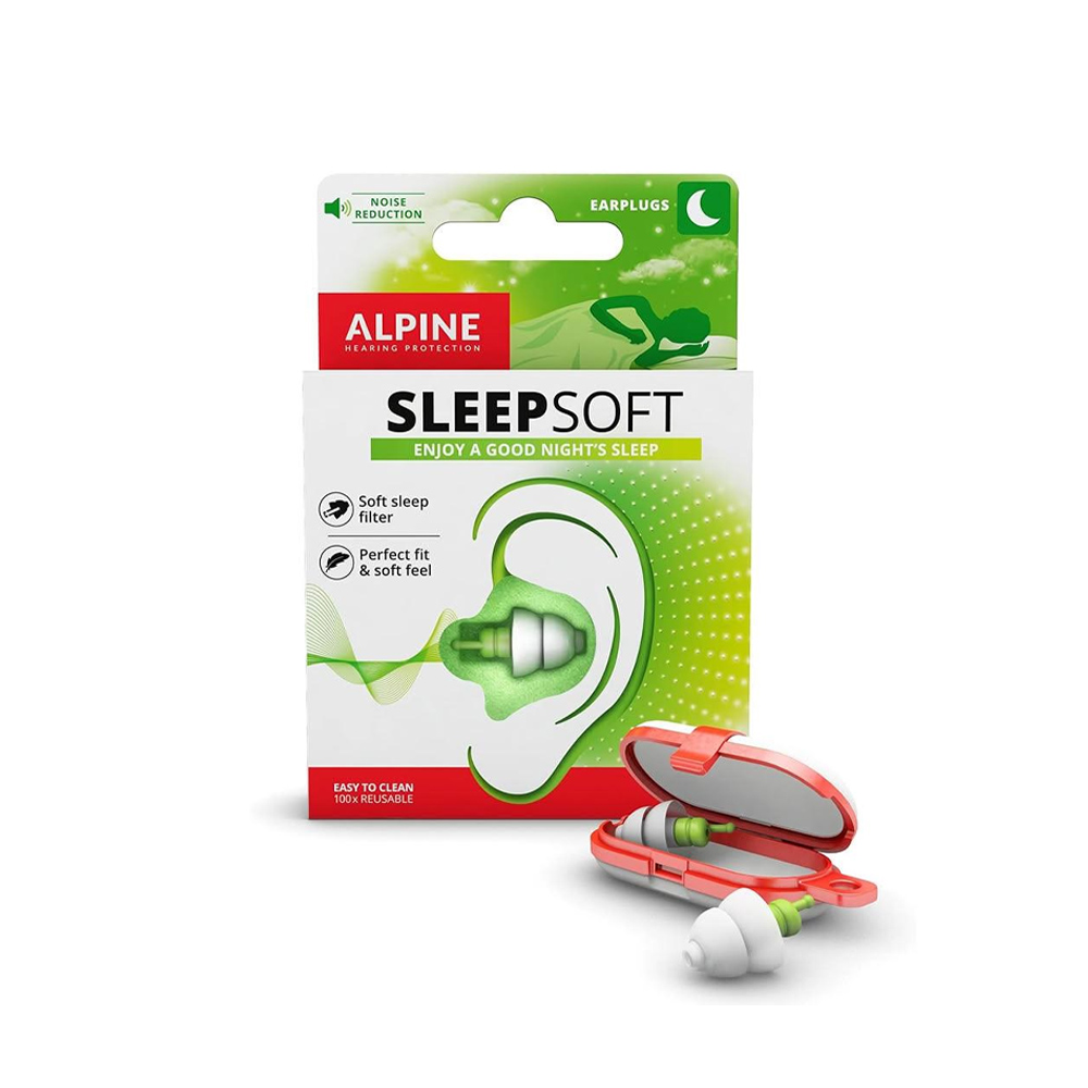 ALPINE SleepSoft , , large
