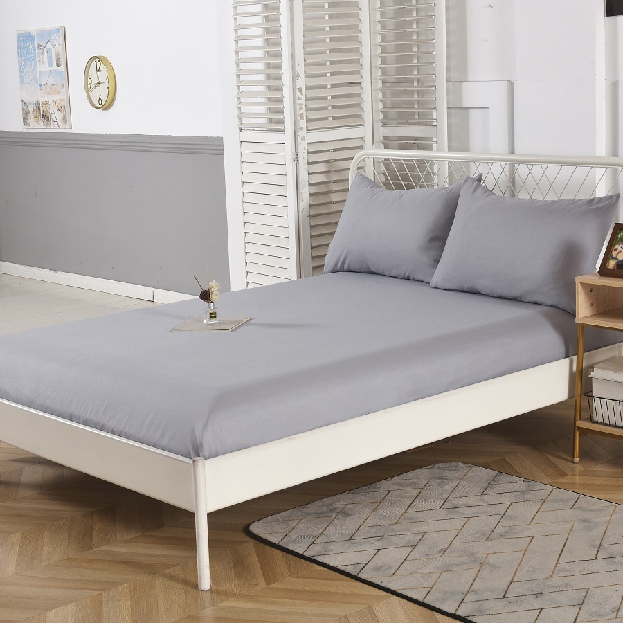 Double bed sheets, , large