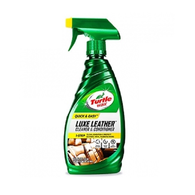 Effect Leather Lotion, , large