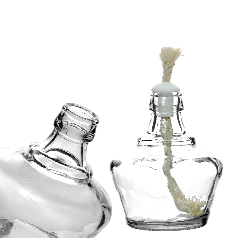 150ml 玻璃酒精燈 618-GAF150, , large