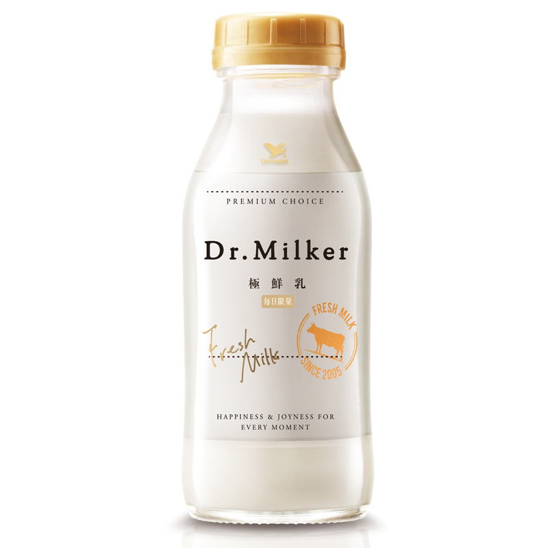 Dr.Milker Fresh Milker, , large