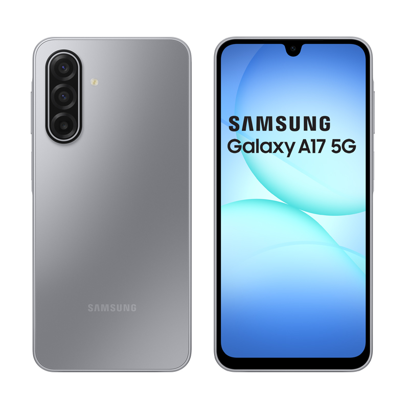 SAMSUNG Galaxy A17 5G 6G/128G, , large