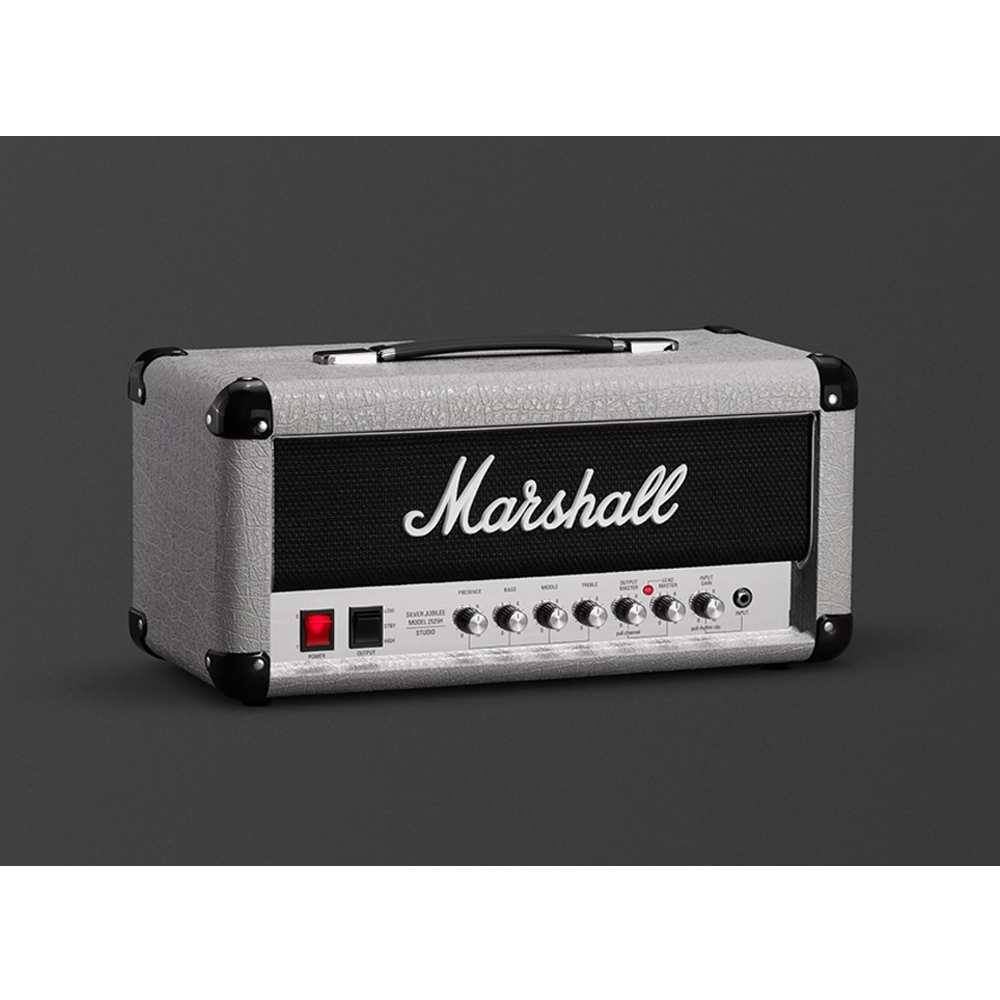 Marshall 2525H 20W JUBILEE 真空管音箱頭【敦煌樂器】, , large