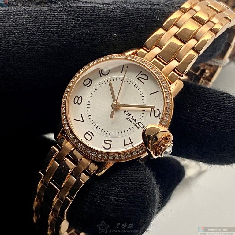 [TIMEMASTER] COACH watch, 28mm, CH00133, , large
