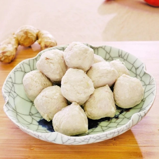 【天和鮮物】虱目魚丸10包(420g/包)(免運費), , large