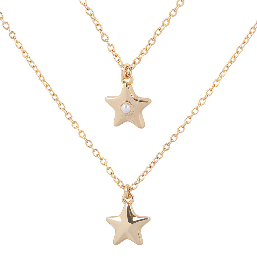 Necklace + Earrings Set, , large