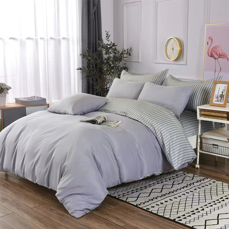 Double bed package, , large