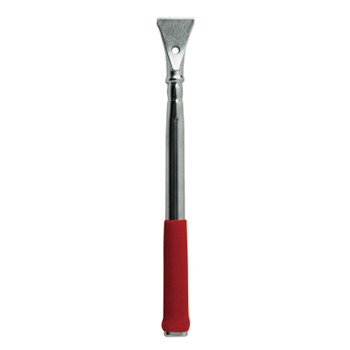 MKK scraper, , large
