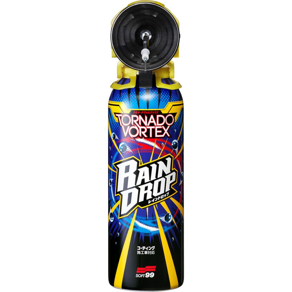 Rain Drop Tornado Vortex 300ml, , large