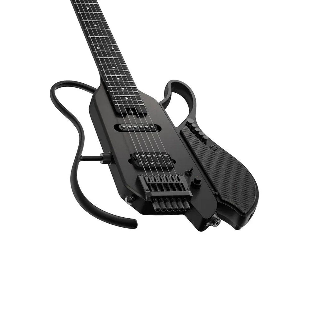 DONNER HUSH-X PRO MIYAVI 代言款 電吉他【敦煌樂器】, , large
