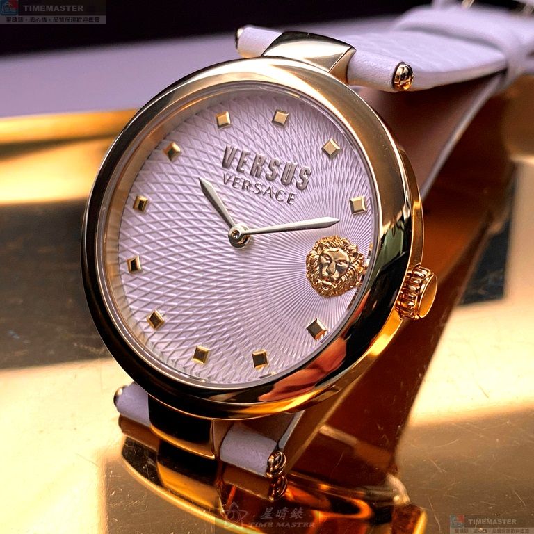 [TIMEMASTER] VERSUS VERSACE watch, 36mm, VV00320, , large