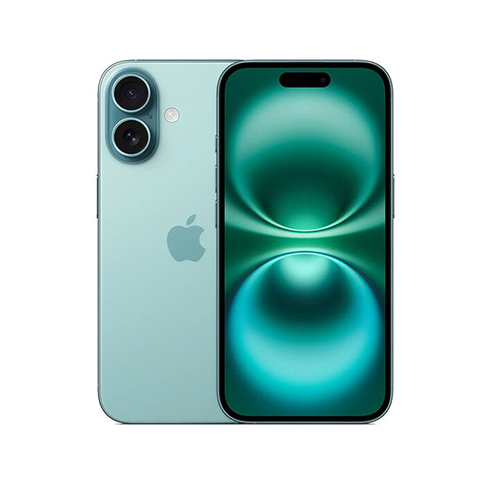 APPLE iPhone 16 Plus 256GB 6.7吋 智慧型手機 _ 台灣公司貨 ＋ 專用【螢幕保護貼 & 機背套】, 256GB - 黑色, large