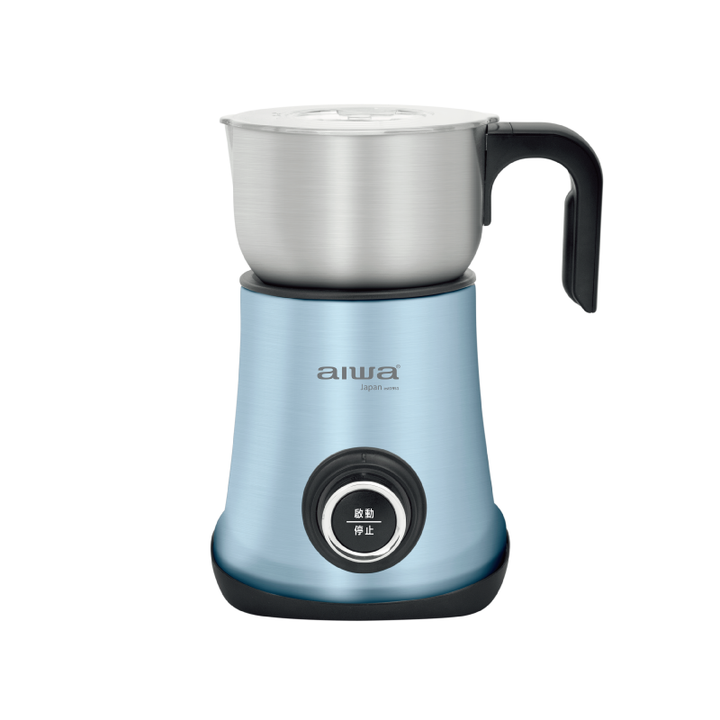 AIWA 愛華 奶泡攪拌機 AMF-500, , large