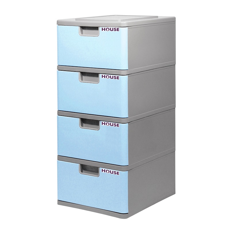 TWQL04 Drawer Cabinet(4 Tier, , large