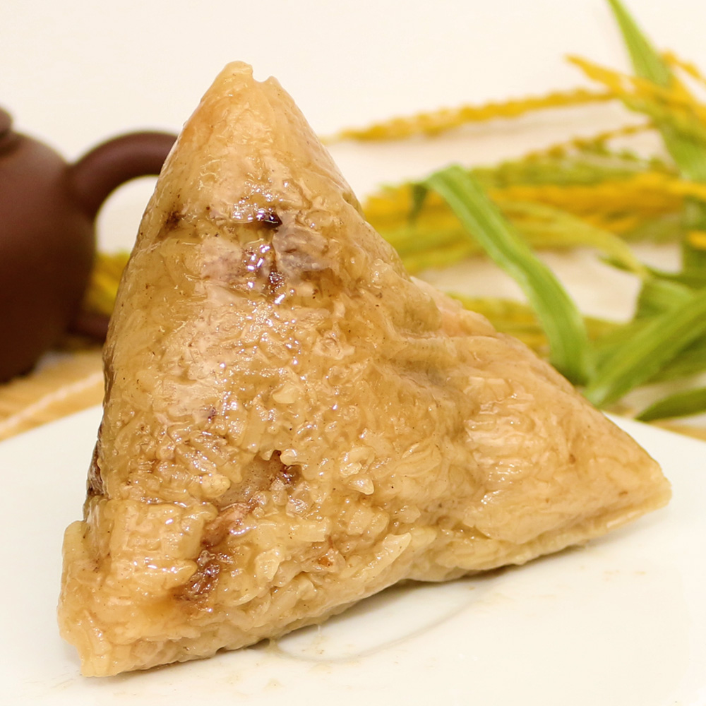  [USC] [Mama Chen] Tainan traditional fresh meat rice dumplings (6 pieces), , large