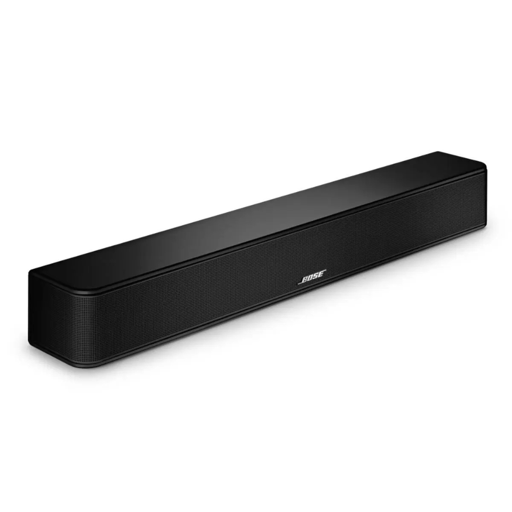 [BOSE] Solo Soundbar 電視音響 II 拆封新品, , large