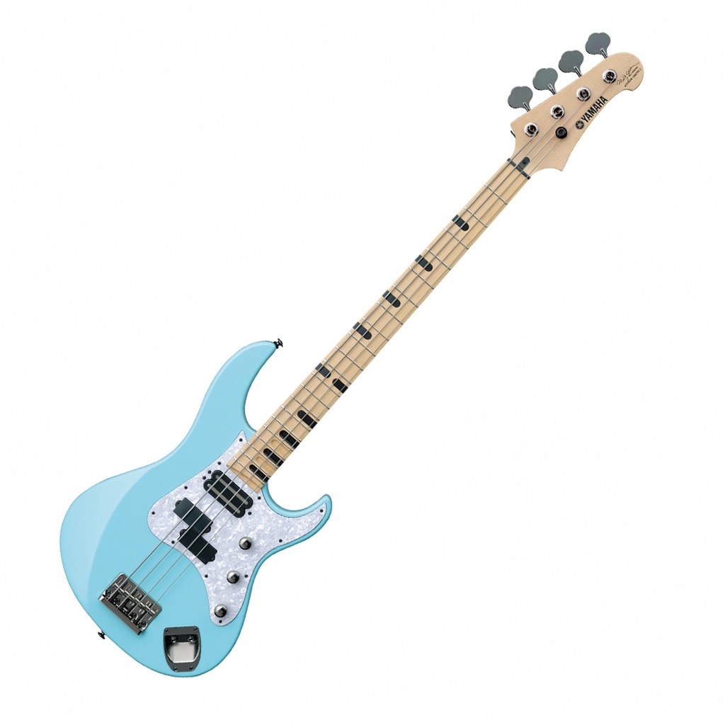 YAMAHA ATTITUDE LIMITED 3 Billy Sheehan  BASS 電貝斯【敦煌樂器】, , large