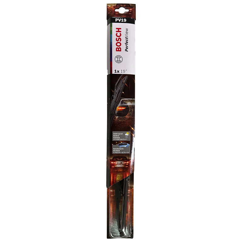 Bosch PerfectView Wipers, , large