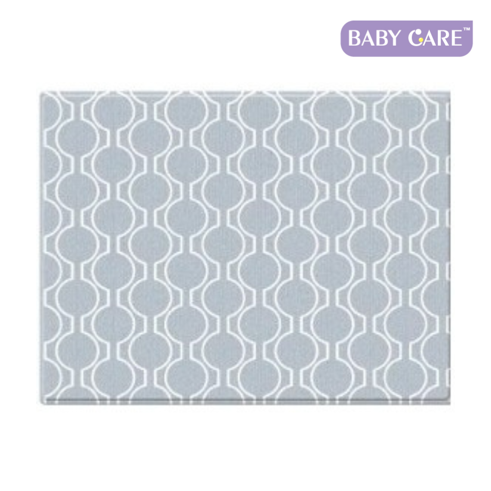 【BabyCare】遊戲墊─活力字母(180x140x1.1 cm), , large