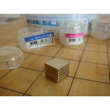 旻新雷鳥 DIY強力磁鐵(多款)LT-3155, , large