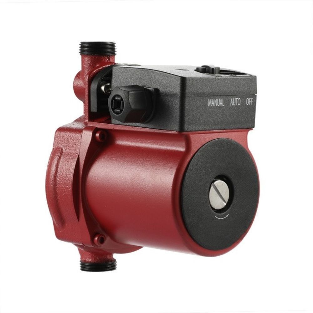 全自動增壓泵+底座【110V125W】, , large