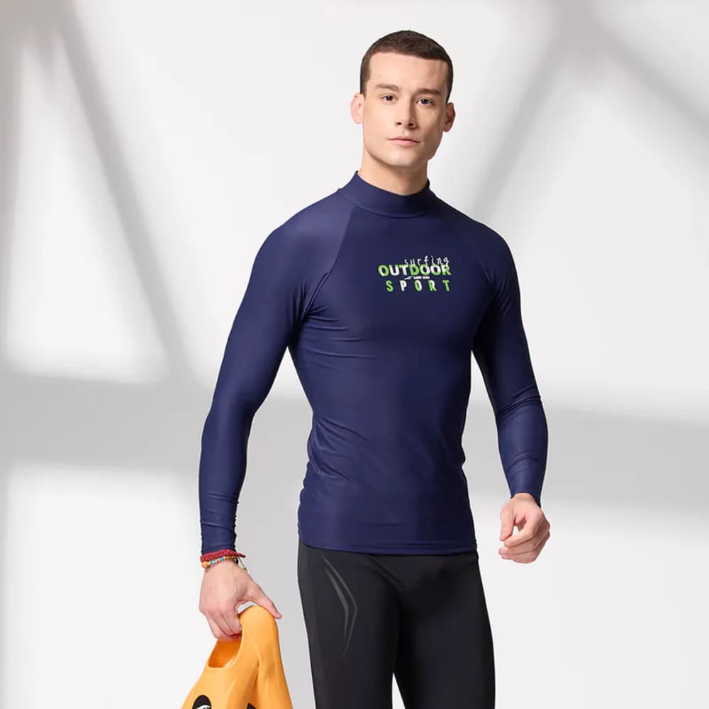 MONINA  MIT  Long-sleeved sunscreen jellyfish jacket (suitable for both men and women) unisex style -L, , large