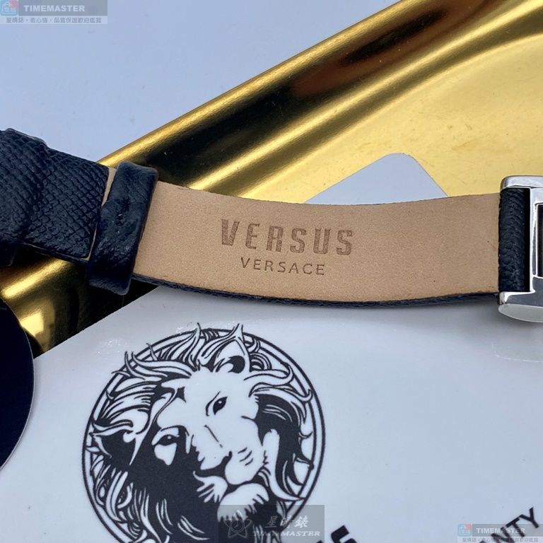 [TIMEMASTER] VERSUS VERSACE watch, 36mm, VV00017, , large