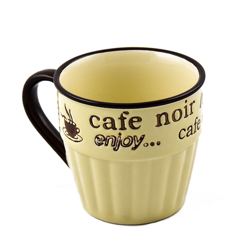 Free time mug, , large