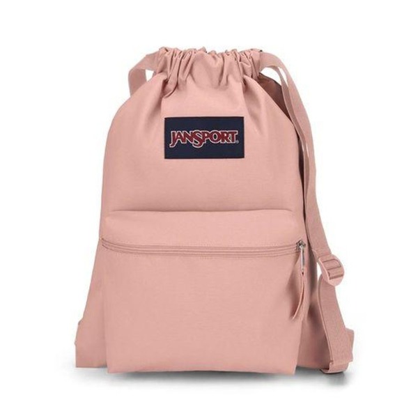 [秉宸] JANSPORT DRAW SACK 後背包 JS0A83LQ, , large