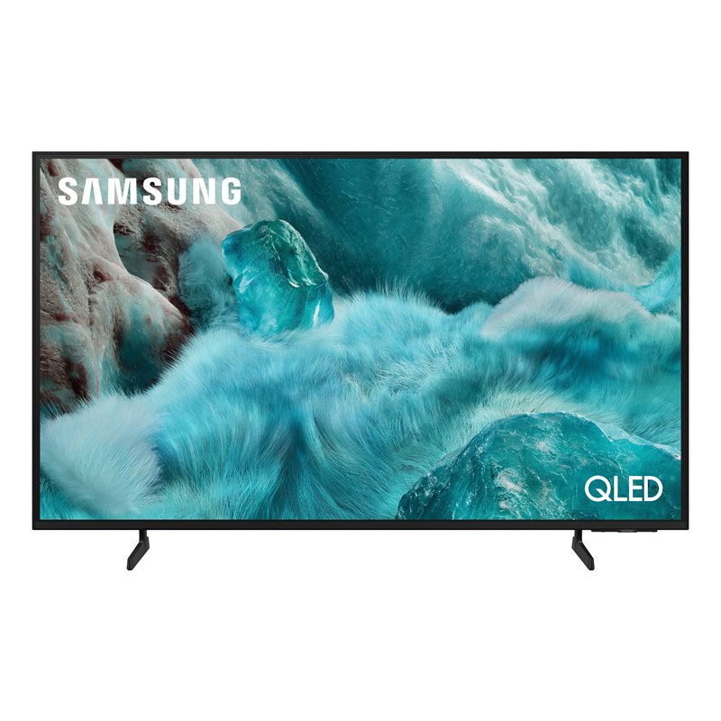 SAMSUNG QA65Q7F QLED Display, , large