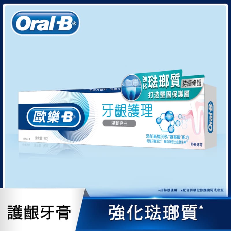 CrestPROWHITE午夜極光白牙膏, , large